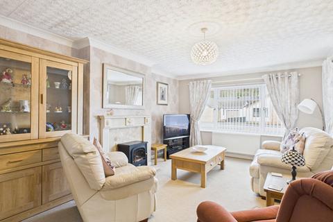 3 bedroom detached bungalow for sale, Glantawelan, Johnstown, Carmarthen