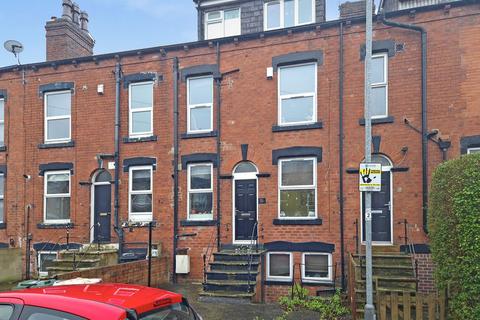 Broomfield Terrace, Leeds