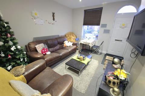 undefined, Broomfield Terrace, Leeds