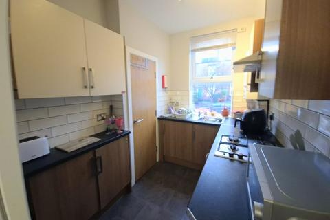 undefined, Broomfield Terrace, Leeds