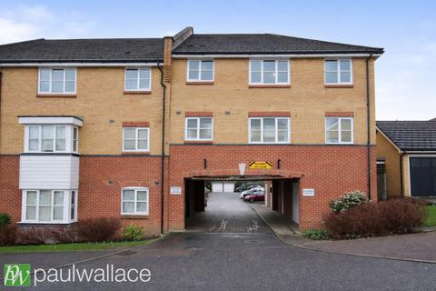 undefined, Plomer Avenue, Hoddesdon