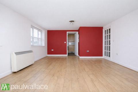 undefined, Plomer Avenue, Hoddesdon