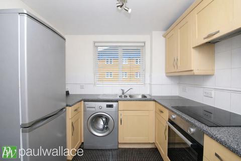 undefined, Plomer Avenue, Hoddesdon