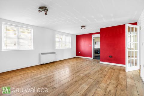 undefined, Plomer Avenue, Hoddesdon