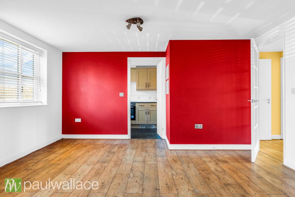 Living / Dining Room