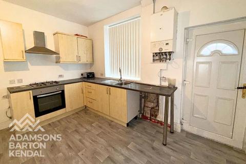 undefined, Healey Street, Rochdale, OL16