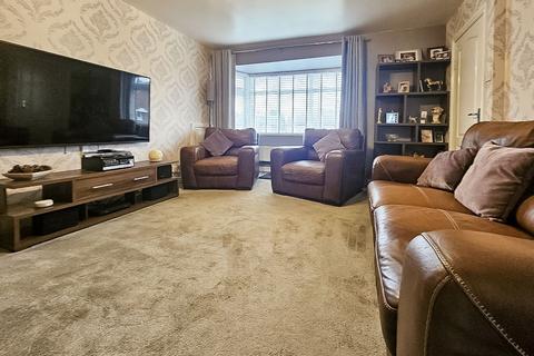 3 bedroom terraced house for sale, Kelvin Road, Walsall