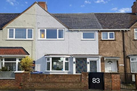 undefined, MANCHESTER STREET, CLEETHORPES