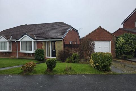 undefined, Ashley Close, Killingworth, Newcastle Upon Tyne