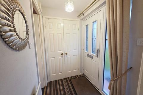 undefined, Ashley Close, Killingworth, Newcastle Upon Tyne