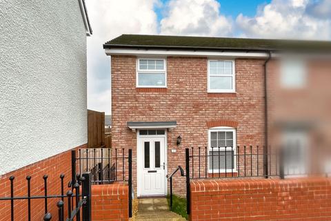12 Penllyn Way, Cowbridge, Vale of Glamorgan, CF71 7GA