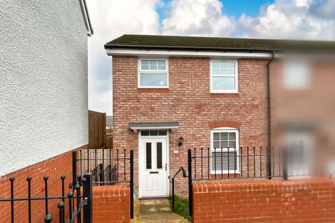 undefined, 12 Penllyn Way, Cowbridge, Vale of Glamorgan, CF71 7GA