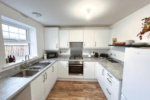 undefined, 12 Penllyn Way, Cowbridge, Vale of Glamorgan, CF71 7GA