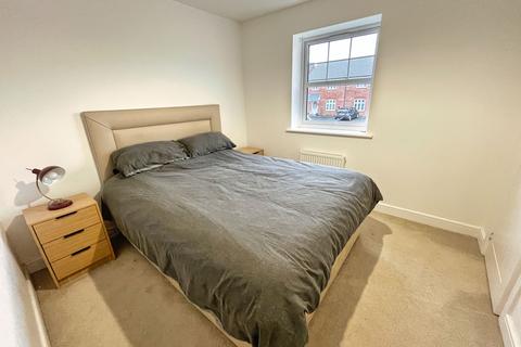 undefined, 12 Penllyn Way, Cowbridge, Vale of Glamorgan, CF71 7GA