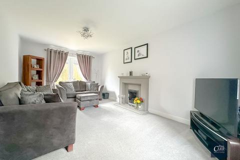 undefined, Enterprise Drive, Streetly, Sutton Coldfield, B74 2DZ