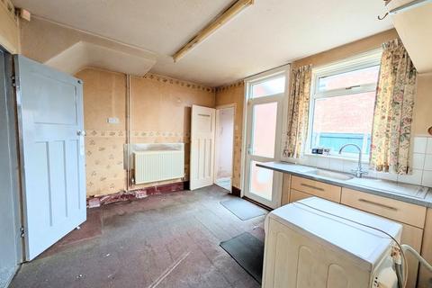 undefined, SPRING BANK, GRIMSBY