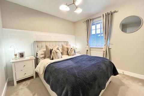 undefined, 14 Cae Wyndham, Cowbridge, The Vale of Glamorgan, CF71 7FL