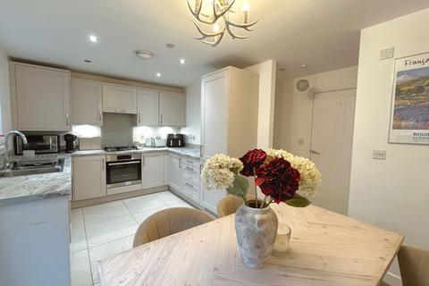 undefined, 14 Cae Wyndham, Cowbridge, The Vale of Glamorgan, CF71 7FL
