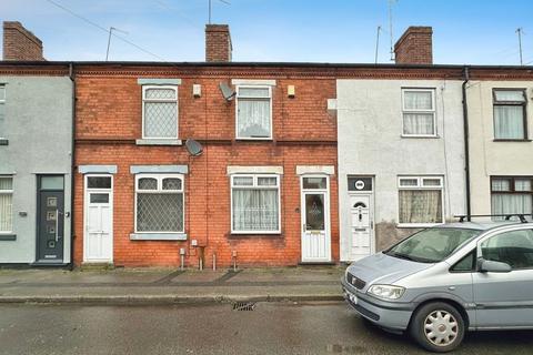 undefined, Revival Street, Walsall, WS3 3HJ