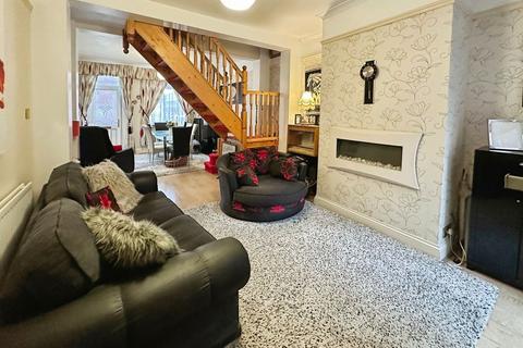 undefined, Revival Street, Walsall, WS3 3HJ