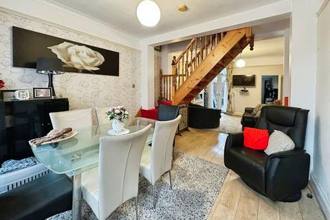 undefined, Revival Street, Walsall, WS3 3HJ