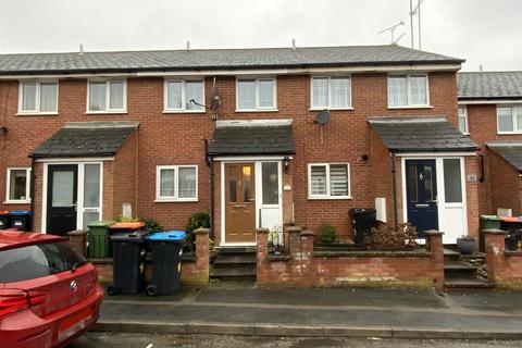 Peel Road, Wolverton, Milton Keynes