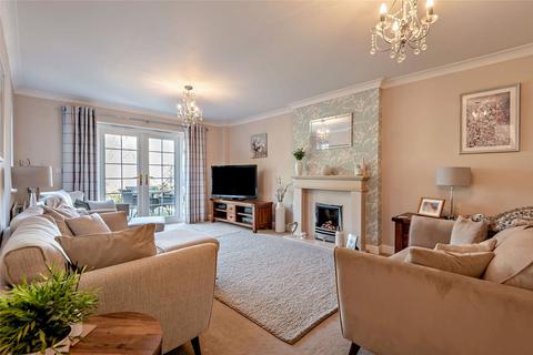 undefined, Vicarage Fields, Albrighton, WV7