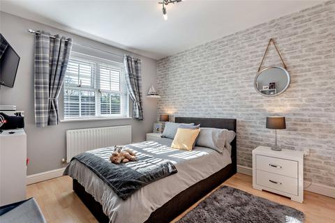undefined, Vicarage Fields, Albrighton, WV7