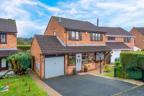 Morgan Way, Ketley, TF1