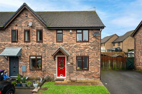 34 Goodyear Way, Donnington, Telford, Shropshire