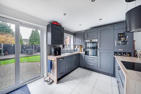2 bedroom end of terrace house for sale, Goodyear Way, Donnington, TF2
