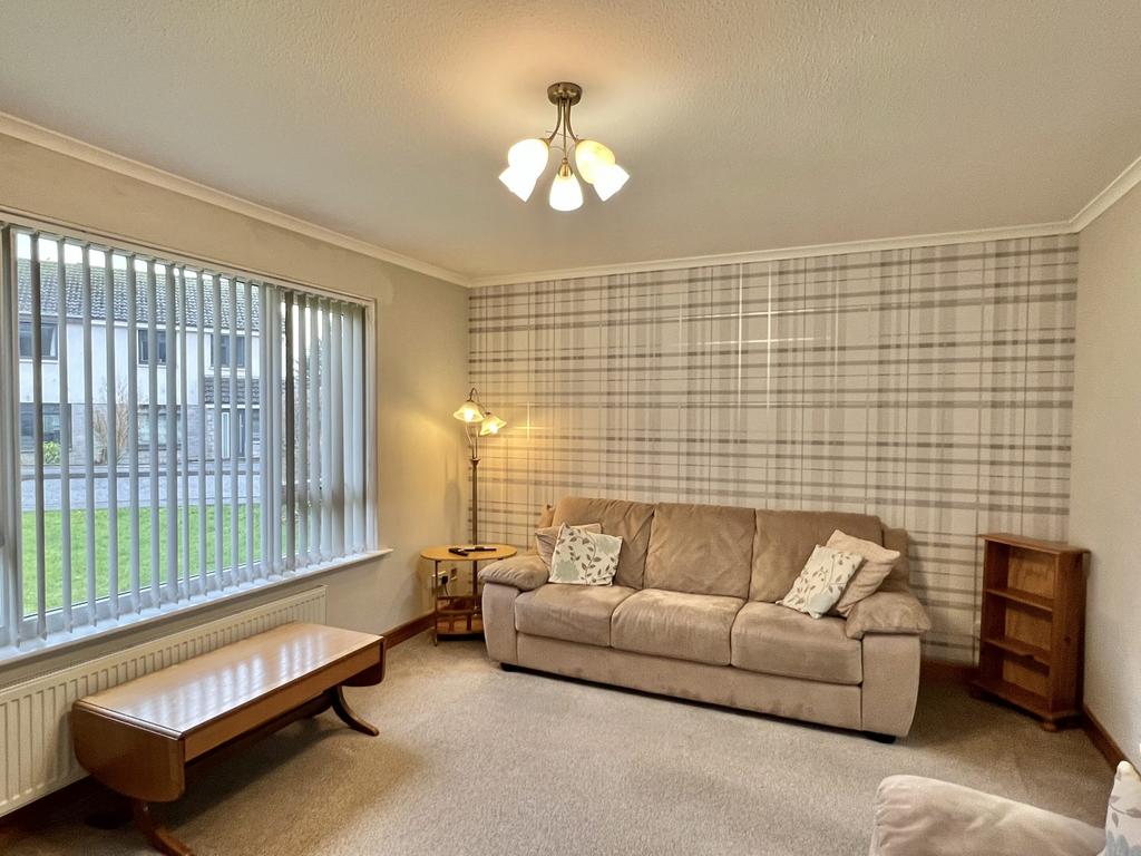 13 Broomlands Avenue, Dalbeattie - Williamson and