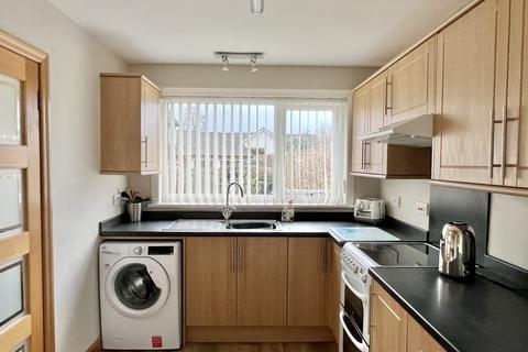 undefined, 13 Broomlands Avenue, Dalbeattie