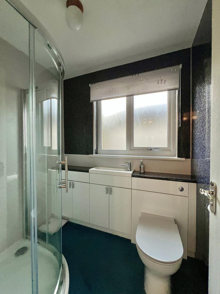 13 Broomlands Avenue, Dalbeattie - Williamson and
