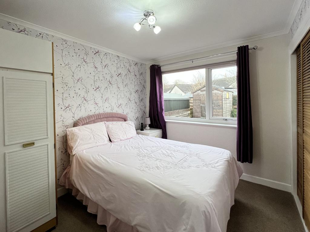 13 Broomlands Avenue, Dalbeattie - Williamson and