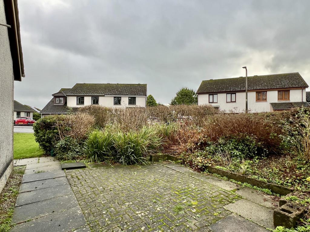 13 Broomlands Avenue, Dalbeattie - Williamson and
