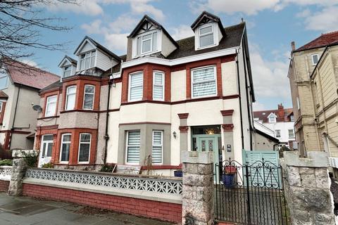 undefined, Mostyn Avenue, Craig Y Don