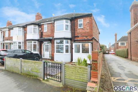 3 bedroom terraced house for sale, Pickering Road, Hull