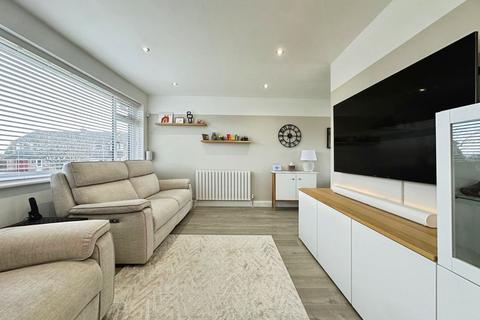 undefined, Euxton Close, Seddons Farm, Bury