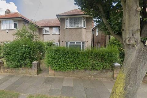 Berkeley Close, Ruislip