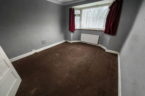 2 bedroom maisonette for sale, Berkeley Close, Ruislip