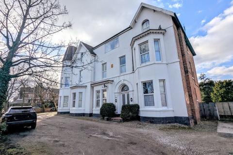 1 bedroom apartment to rent, To Let - Tower Mansions, Liverpool Road, Birkdale - One Bedroom Apt