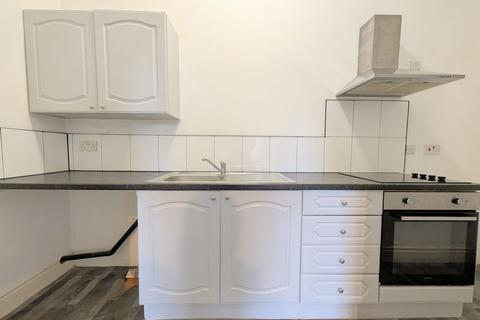 1 bedroom apartment to rent, To Let - Tower Mansions, Liverpool Road, Birkdale - One Bedroom Apt