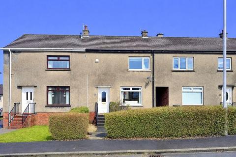 undefined, Caledonia Road, Ayr