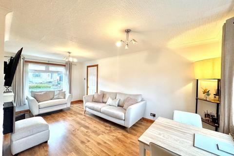 undefined, Caledonia Road, Ayr