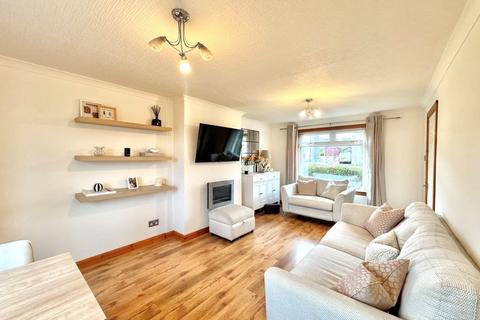 undefined, Caledonia Road, Ayr