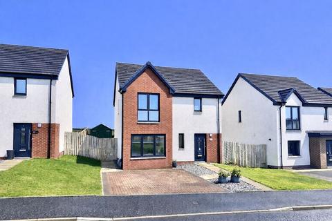 undefined, Hillhead Crescent, Mauchline