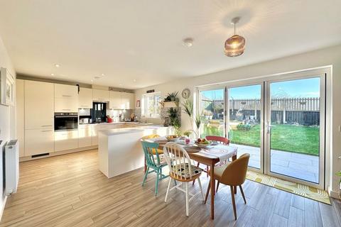 undefined, Hillhead Crescent, Mauchline