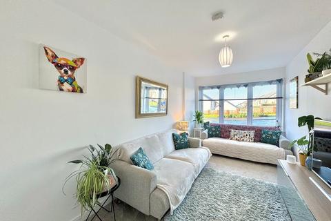 undefined, Hillhead Crescent, Mauchline