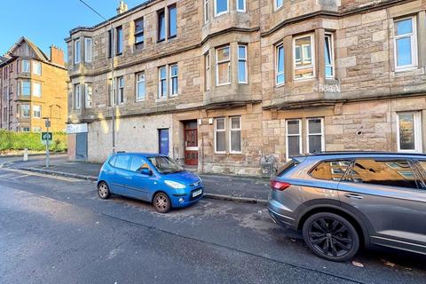 Linden Street, Anniesland